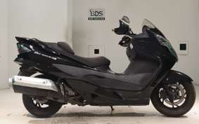 SUZUKI SKYWAVE 250 (Burgman 250) S Gen.3 2013 CJ46A
