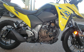 SUZUKI STROM SX EL11L