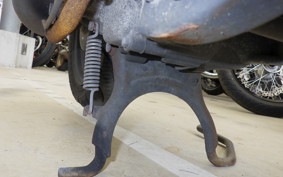 SUZUKI LET's 4 CA45A