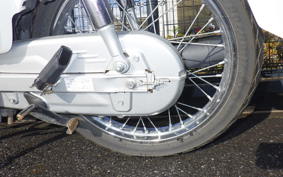 HONDA C110 SUPER CUB