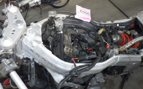 HONDA CBR400RR GEN 1 NC23