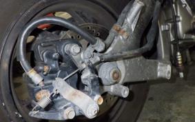 SUZUKI SKYWAVE 250 (Burgman 250) S Gen.3 CJ44A