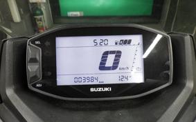 SUZUKI BURGMANストリート125EX 2021 EA23M