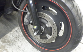 HARLEY NIGHT ROD 1250 SP 2008