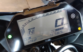 YAMAHA YZF-R25 ABS RG43J