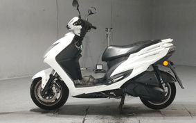 YAMAHA CYGNUS125XSR SEA5J