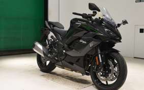 KAWASAKI NINJA1100SX 2025 ZXT10H