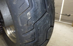 KAWASAKI ELIMINATOR 250 V VN250A