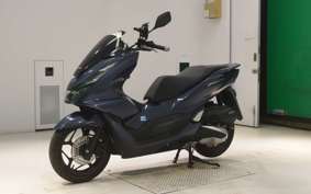 HONDA PCX 160 1988 KF47