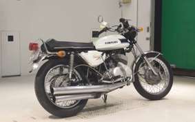 KAWASAKI 500SS 1971 KAF
