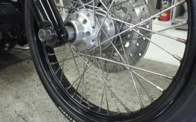 HARLEY FXDWG 1580 2010