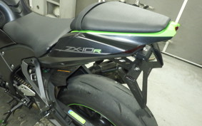 KAWASAKI ZX 10 NINJA R SE 2018