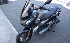 HONDA ADV150 KF38