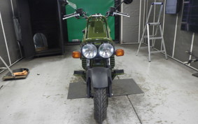 HONDA PS250 MF09