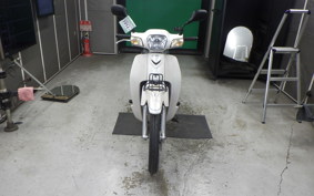 HONDA C110 SUPER CUB JA10