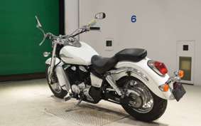 HONDA SHADOW 400 2004 NC34
