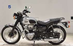 KAWASAKI W400 2011 EJ400A