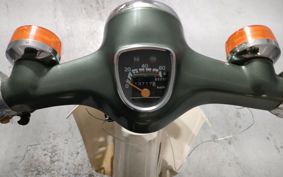 HONDA SUPER CUB50 C50