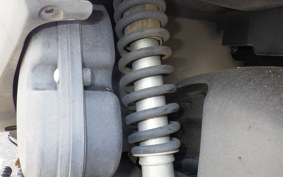 SUZUKI ADDRESS V125 DT11A