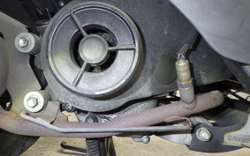 SUZUKI LET's 4 CA45A