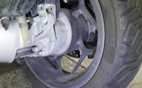 HONDA PCX 125 2005 JK05