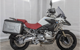 BMW R1200GS 2011 0450