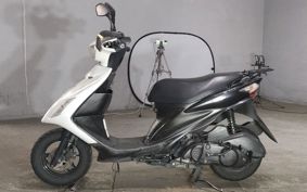SUZUKI ADDRESS V125 CF4MA