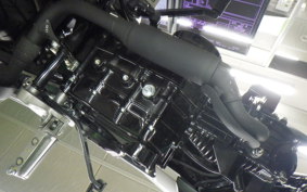 HONDA GROM 1983 JC92