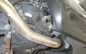 HONDA FORZA Z GEN 2 MF10