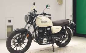 HONDA GB350 2026 NC59