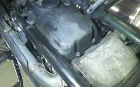 TRIUMPH BONNEVILLE T120 2017