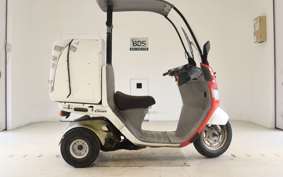 HONDA GYRO CANOPY TA02