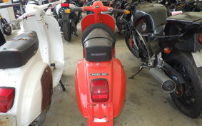 VESPA 50 S