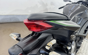 KAWASAKI NINJA 250 EX250L