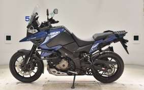 SUZUKI DL1000 ( V-Strom 1050 ) 2023 EF11M
