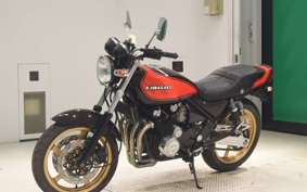 KAWASAKI ZEPHYR 400 Gen.1 1990 ZR400C