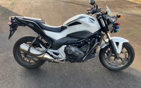 HONDA NC750L RC67