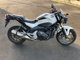 Фото Honda NC750L с японского аукциона