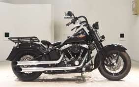 HARLEY FLSTSB 1580 2011
