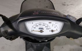 HONDA DIO ZX AF35
