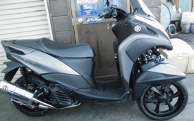 YAMAHA TRICITY 125 SEC1J