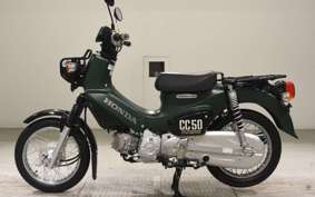 HONDA ｸﾛｽｶﾌﾞ50 AA06