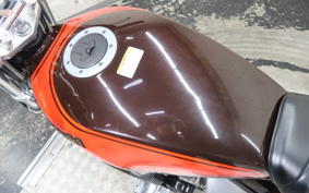 KAWASAKI ZEPHYR400K 2009 ZR400C