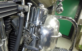 HARLEY FLHR 1340 1995