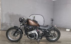 KAWASAKI ELIMINATOR 250LX EL250A