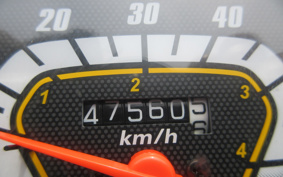 HONDA SUPER CUB50 AA07