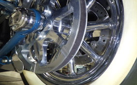 HARLEY FLSTNSE 1800CVO 2015