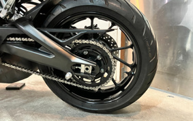 YAMAHA XSR900 2017 RN46J