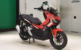 HONDA ADV150 2011 KF38