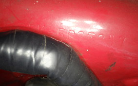 HONDA CD125K CD125K